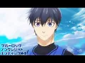 Download Lagu TVアニメ『ブルーロック』ノンクレジットED映像｜仲村宗悟「WINNER」