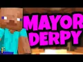 HOW TO MAKE MILLIONS WITH MAYOR DERPY Fakepixel Skyblock Guide