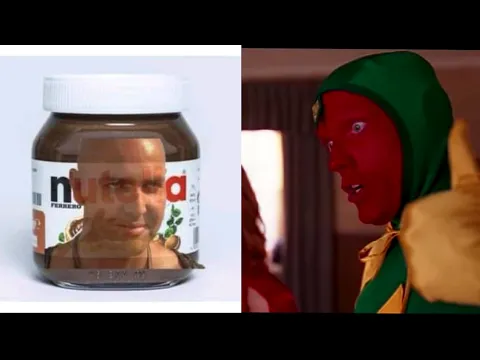 Download MP3 LOS MEJORES MEMES DE LA NUTELLA | MEMES DE NUTELLA ¿Por qué es TENDENCIA en MEXICO con memes 2021? 2