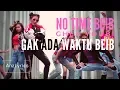 Lagu GAK ADA WAKTU BEIB LIRIK | LYRICS + ENGLISH SUBTITLE  | GHEA YOUBI