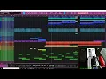 Download Lagu Veak - Do Me A Favor [WIP] (Ragga Twins vocal)