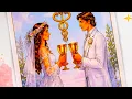 TAURUS THIS WEEKEND IS ABOUT TO CHANGE YOUR ENTIRE RELATIONSHIP WEEKEND TAROT AUGUST 2026