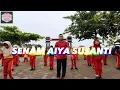 Download Lagu SENAM KREASI AIYA SUSANTI FEAT GRADE 3 SDN KAJAR 02