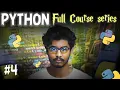 Master Python Loops in One - Day 4 Full Course Explained 2024