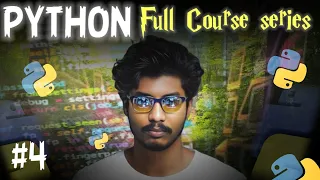 Master Python Loops in One - Day 4 Full Course Explained 2024
