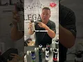 What happened to Legacy Shave after their 1 000 000 deal with Lori