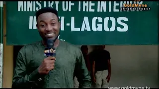 actress toyin aimakhu and adeniyi johnson wedding video part 2
