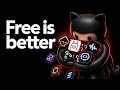 Free OpenSource AI Tools That DESTROY Paid Ones