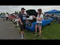 Keith Tells Us All About His Fox Body at Carlisle Ford Nationals