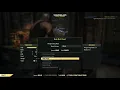 Fallout76 SERVER DDOS and crash just by crafting random items