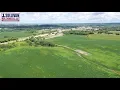 Lorentson Aerial Tour - Rice County MN