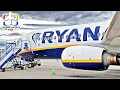 TRIP REPORT We ll Fly This Way Again RYANAIR B737 London to Madrid