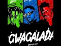 BNXN fka Buju ft Kizz Daniel & Seyi Vibez - GWAGWALADA (instrumental)