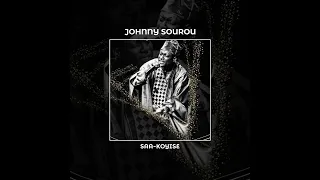 johnny sourou alogbidi audio officiel 