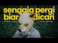 Lagu Plato Ginting X Arman Harjo - Sengaja Pergi Biar Dicari (Official Music Video)