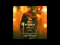 Jonny Greenwood - Dark Streets