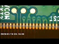 Download Lagu Jalur Tv Led Sony KLV-32ex330 Gambar Naik Turun/Gambar berbayang/gambar double,tv lcd berbayang