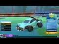 I Used PRO Rocket League Player FIRSTKILLER s CAMERA SETTINGS CAR DESIGN Is It WORTH It