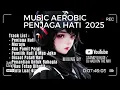 Lagu MUSIK AEROBIK  \