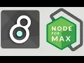 Node for Max An Introduction