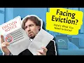 What to Do If You re Being Evicted - A Guide for Tenants