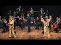 Download Lagu ANAVITÓRIA e Orquestra Ouro Preto - Trevo (Ao vivo no Rio de Janeiro)