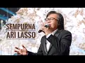 Download Lagu SEMPURNA | Ari Lasso \u0026 Andra Ramadhan with Stradivari Orchestra