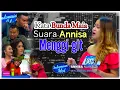 Download Lagu 10199 Annisa Nurfauzi Curi Perhatian Juri Indonesian Idol 3, Badan Mungil Bersuara Legend Rock 80-an
