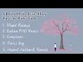 Download Lagu 5 bài hát cực hay trên tiktok
