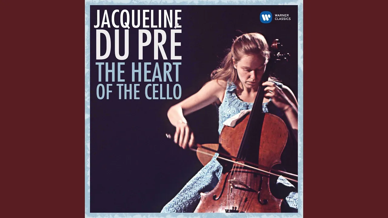 Cello Concerto No. 1 in A Minor, Op. 33: I. Allegro non troppo Cello Concerto No. 1 in A Minor, Op. 33: I. Allegro non troppo