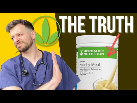 Download MP3 Doctor reviews Herbalife (Is it a scam?)
