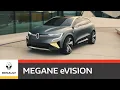 Download Lagu Ontdek de Renault MEGANE eVISION concept car