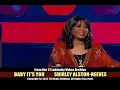 Baby It's You - Shirley Allston Reeves