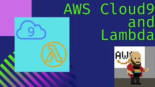 Operating Lambda Functions with AWS Cloud9
