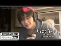 Download Lagu 'Get You (ft. Kali Uchis)' Daniel Caesar Covered by ZEROBASEONE (제로베이스원) GUN WOOK | RECORDING RM 01.