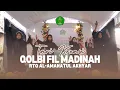 Download Lagu TARI KREASI QOLBI FIL MADINAH