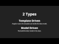 Angular 2 Forms and Validation Lesson1 Getting started