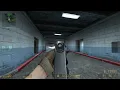 ADS Iron Sight Plugin For CS Source
