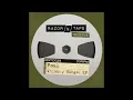 Fourk- aldo raine -RNTD029 // Whiskey Ginger EP