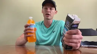 Honest Review of Pedialyte Powder Mix - Taste Test
