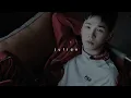 be'o (feat. beenzino) - counting stars (speed up ver)