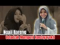 Lagu PENGAJIAN USTADZAH MUMPUNI HANDAYAYEKTI TERBARU 30 NOV 2025