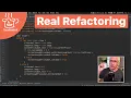 Real Refactoring by Jon Reid English