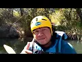Download Lagu Rafting no Ribeirão Bosco 2 - Aldeia Trinta e Três T.I São Marcos