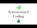 Synchronized Coding with Wonder Workshop s Dash Robots