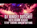 Lagu DJ JUNGLE DUTCH CINTA SURGA X KEPASTIAN || DJ BOXING JUNGLE DUTCH FULL BASS TERBARU