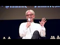 Dialogues with Ryuichi Sakamoto & Shirin Neshat