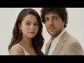 Selena Gomez - Benny Blanco - Dark Romance (Official Music Video)