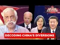 Three Ways In Which China Can Usurp Taiwan The Grand Strategy With GD Bakshi Episode 5