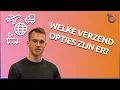 Download Lagu Zelf verzenden in Nederland, LvB of een Fulfilment Center gebruiken